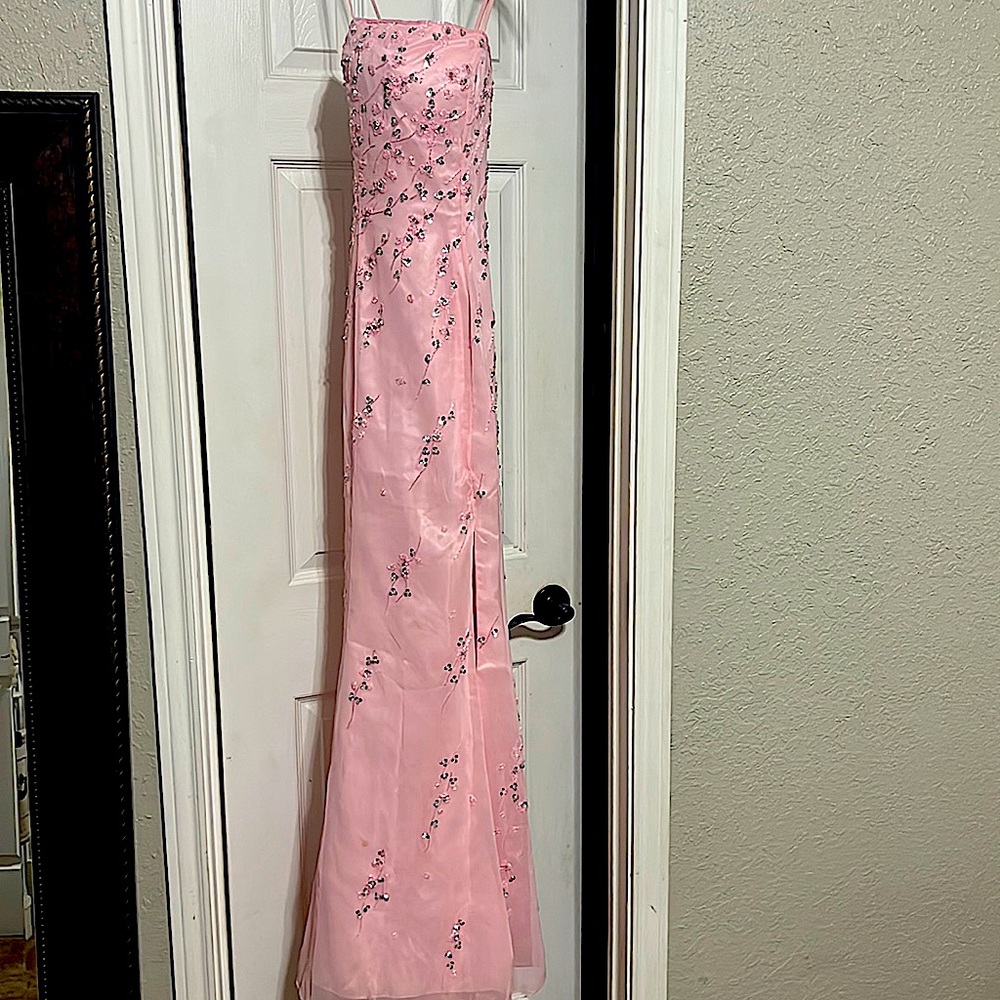 Prom/pageant dress